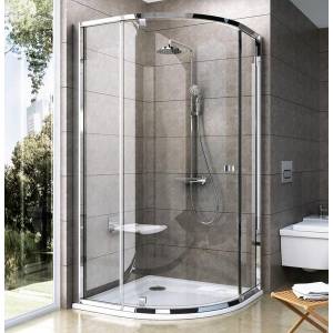 Душевая кабина Ravak Pivot PSKK3 с одной распашной дверью